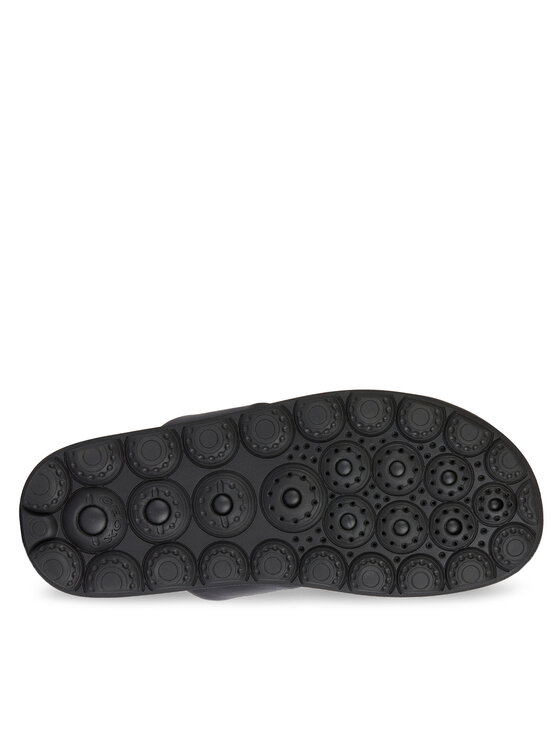 Geox Geox Plätud U Spherica Ec6 U45GWB 00085 C6006 Pruun