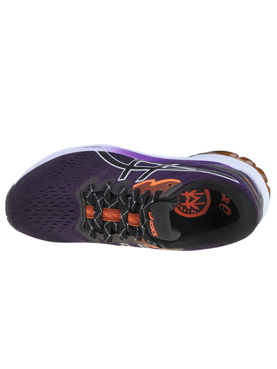 Asics Asics Buty ASICS GT-1000 11 TR Fioletowy