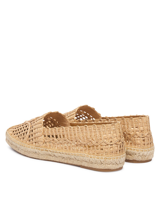 Weekend Max Mara Weekend Max Mara Espadrilles 2615521135670 Beige