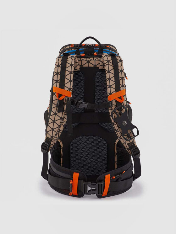 Piquadro Piquadro Batoh 356 Béžová