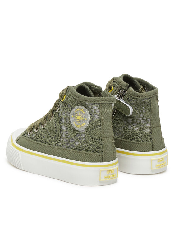 Mayoral Mayoral Trampki 43613 Khaki