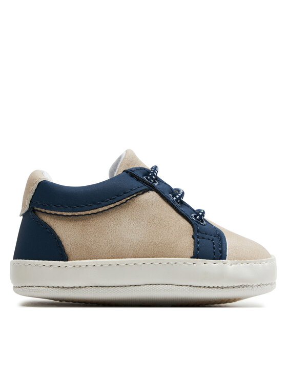 Mayoral Mayoral Halbschuhe 9733 Blau