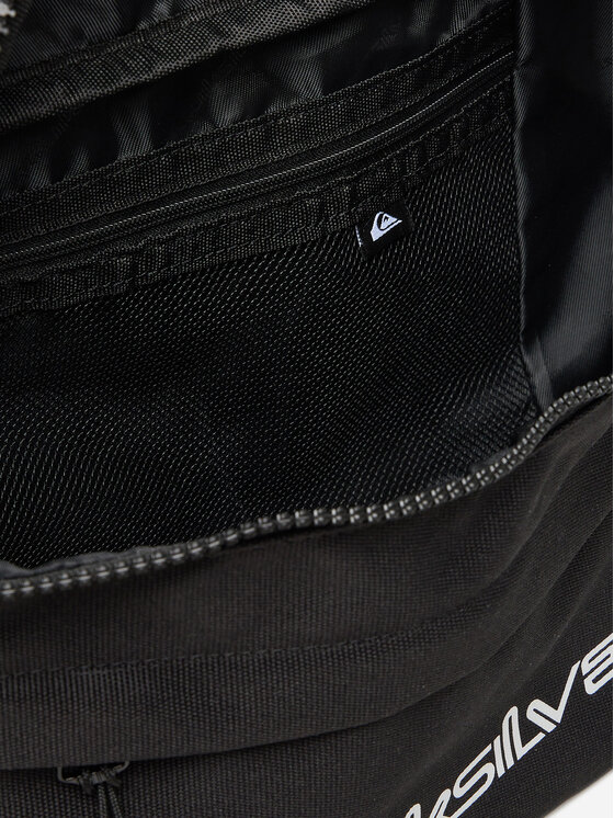 Quiksilver Quiksilver Сак C-QUIC-M-003-08 Черен