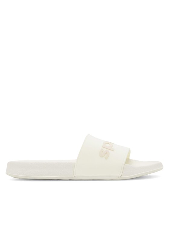 Sprandi Sprandi Ciabatte Watercrumb WO-865695 Écru