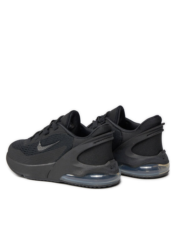 Nike Nike Sneakersy Air Max 270 Ho (PS) DV1969 004 Czarny