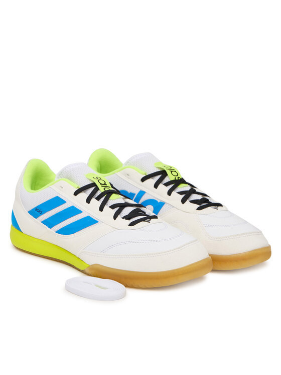 adidas adidas Jalgpallijalatsid Top Sala Competition II JP6983 Valge