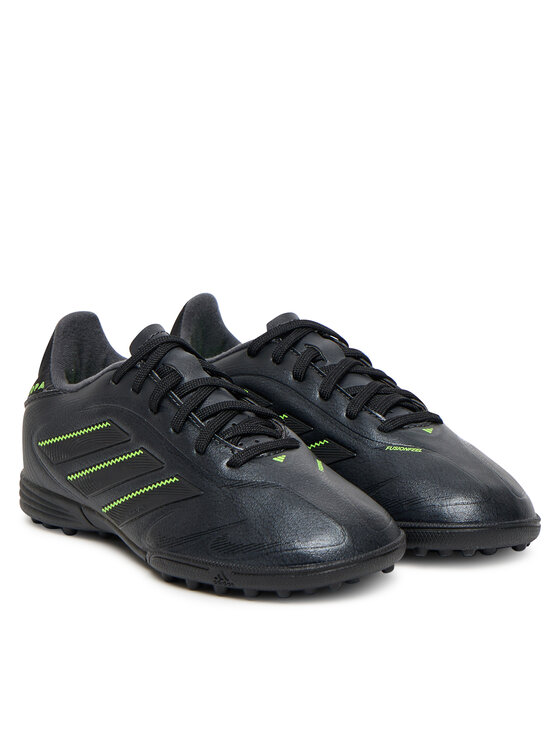 adidas adidas Boty na fotball Copa Pure 3 League JR2882 Černá