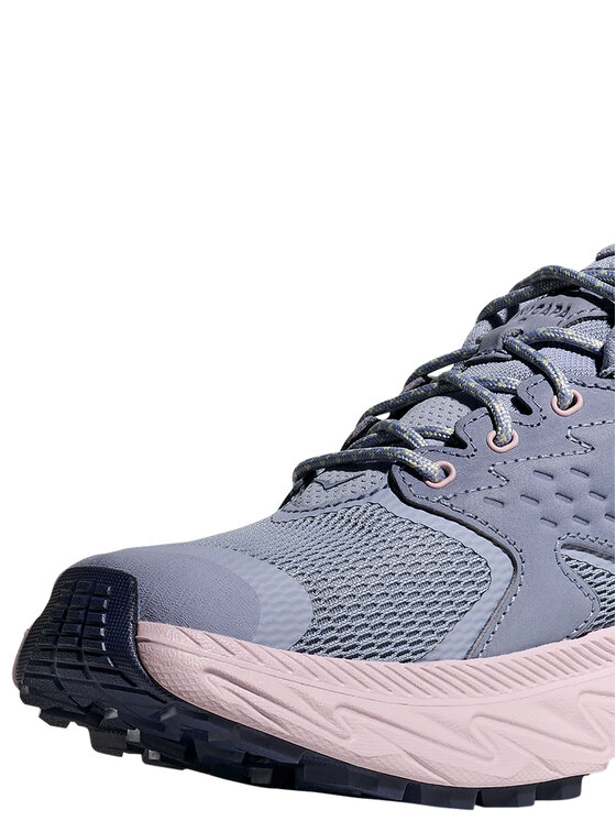 Hoka Hoka Trekingová obuv Anacapa 2 Low Gtx 1142830F Fialová