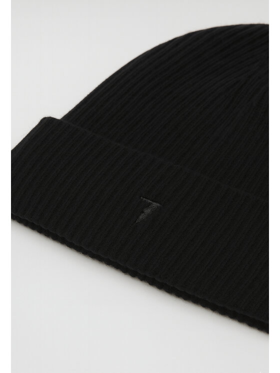 Trussardi Trussardi Cappello E601C000001N033 Nero