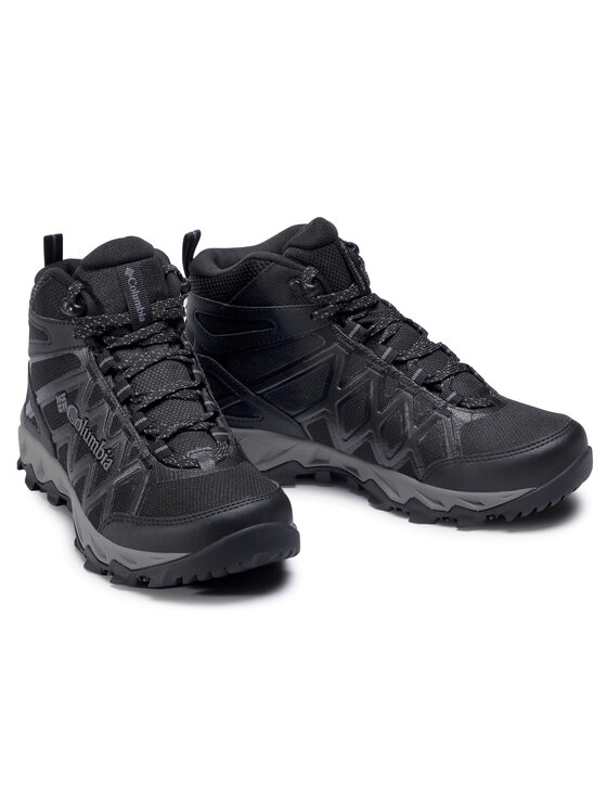 Columbia Columbia Matkajalatsid Peakfreak X2 Mid Outdry BL0828 Must