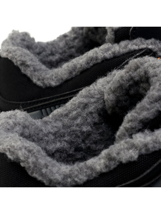 Bagheera Bagheera Trekkingschuhe Verbier 86330-7 C0102 Schwarz