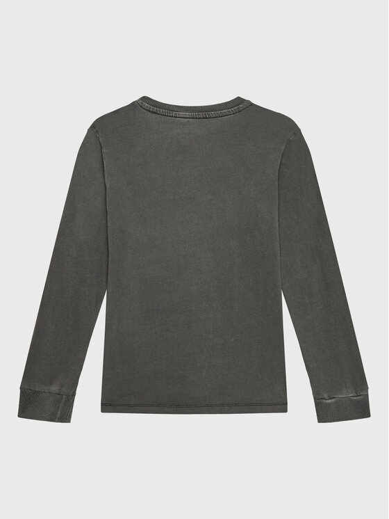 Guess Guess Blusa L2BI26 RA260 Nero Regular Fit