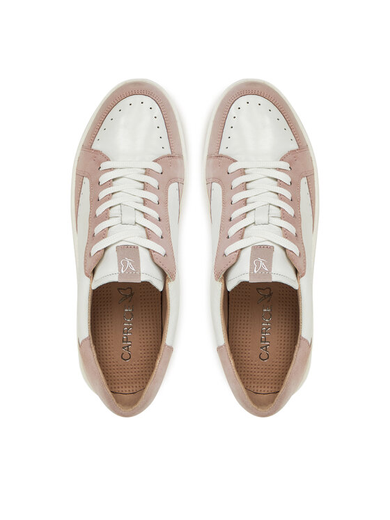 Caprice Caprice Sneakers 9-23714-44 Weiß