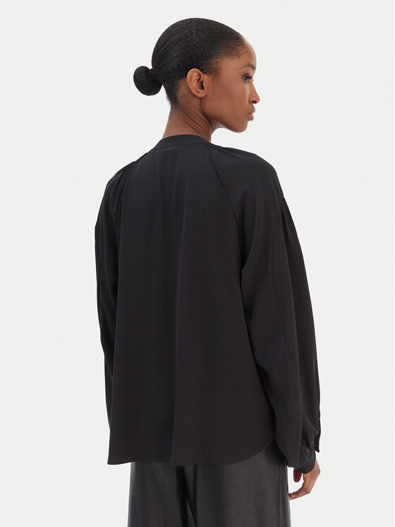 JOOP! JOOP! Блузка Brigida 30100470 Чорний Regular Fit