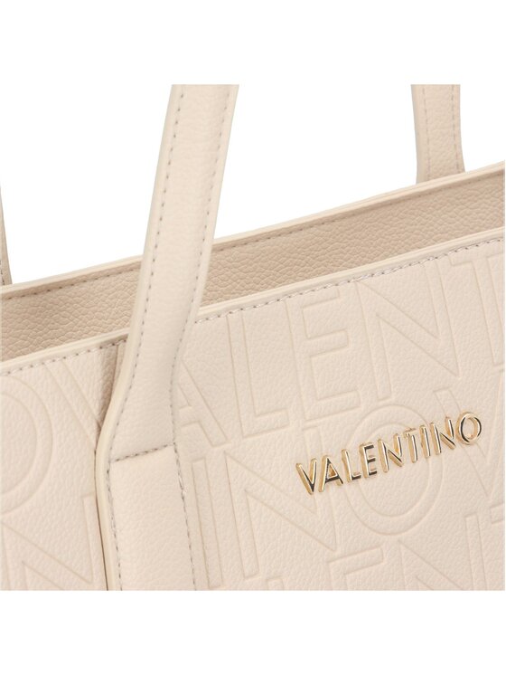 Valentino Valentino Torba na zakupy 304426 Beżowy