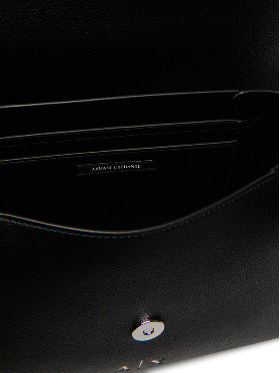 Armani Exchange Armani Exchange Kabelka XW003145 AF26569 UC001 Černá