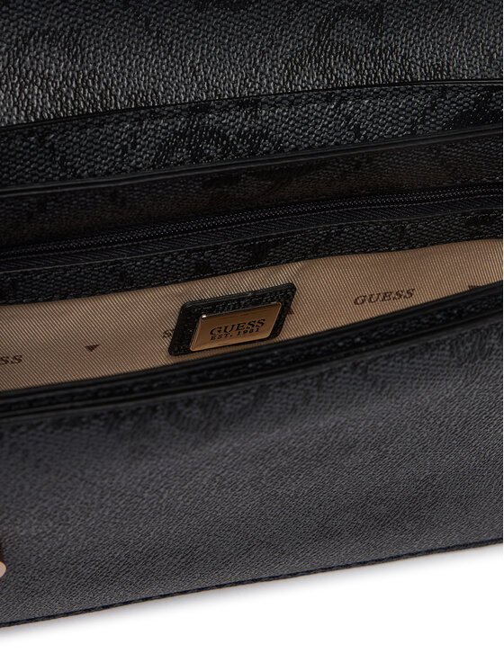 Guess Guess Táska Janie HWOS99 24210 Szürke