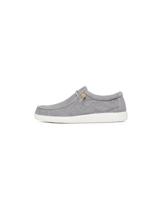 WALK IN PITAS WALK IN PITAS Mocassini WLW-GRIS Grigio