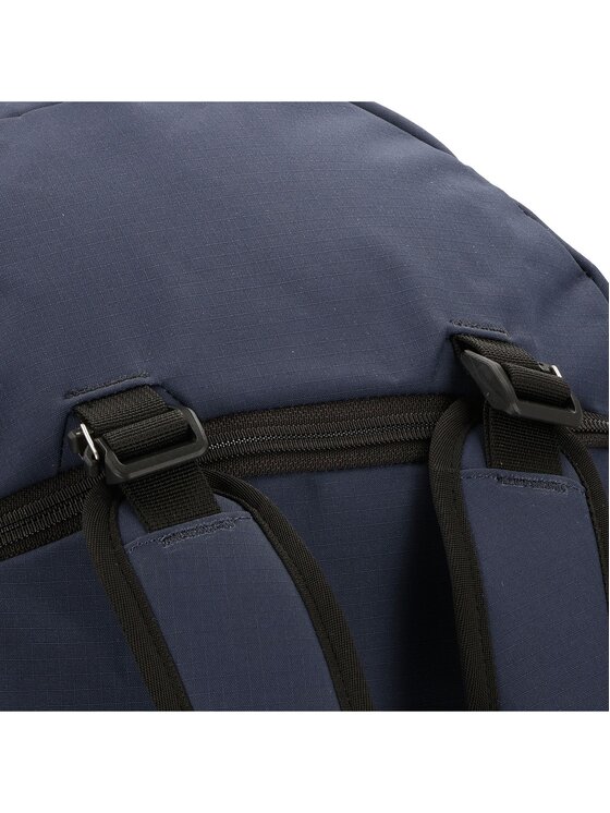 Jack Wolfskin Jack Wolfskin Torba weekendowa 311692 Błękitny
