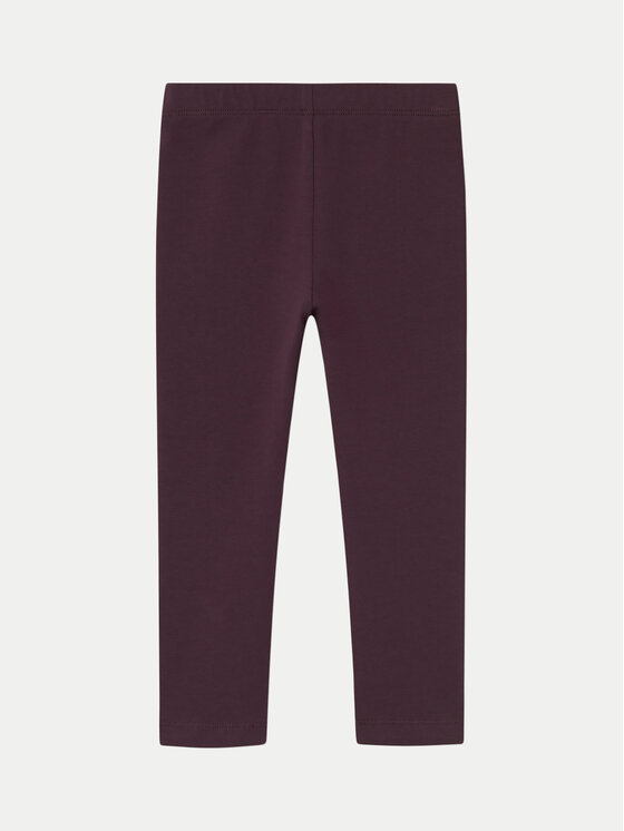 NAME IT NAME IT Pajkice GABBY 13231883 Vijolična Slim Fit