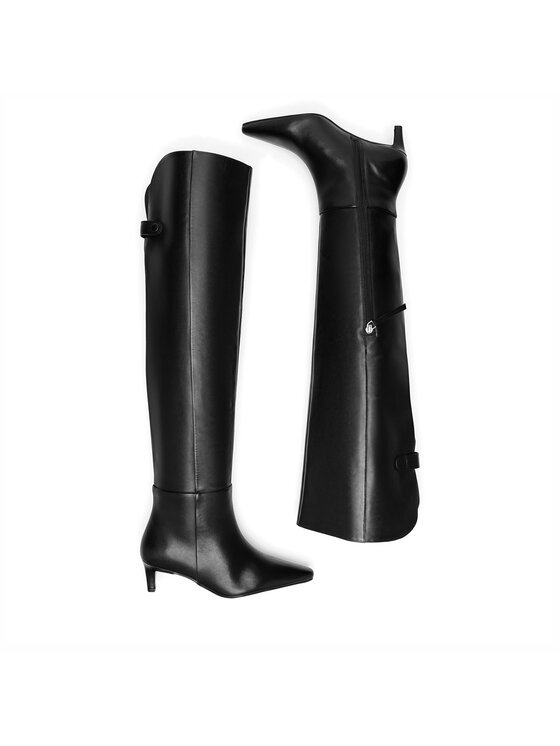 Gino Rossi Gino Rossi Stiefel TONI-116142 Schwarz