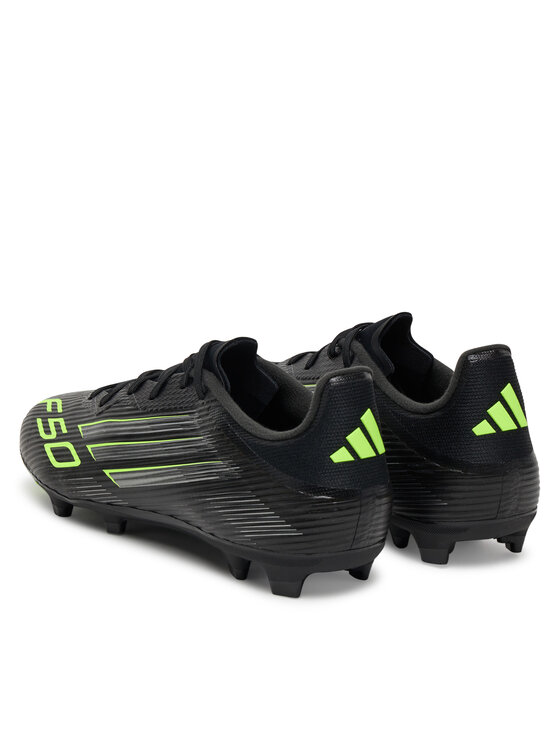 adidas adidas Tenisice za nogomet F50 League Firm/Multi-Ground Boots JI0007 Crna