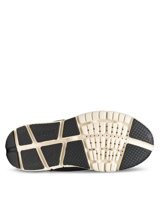 Geox Geox Μπότες Χιονιού J Flexyper B Ab J46APC 0BCFU C9999 S Μαύρο