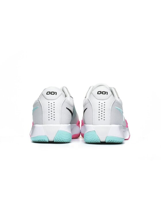 Nike Nike Sneakersy AIR ZOOM G.T. CUT ACADEMY Szary