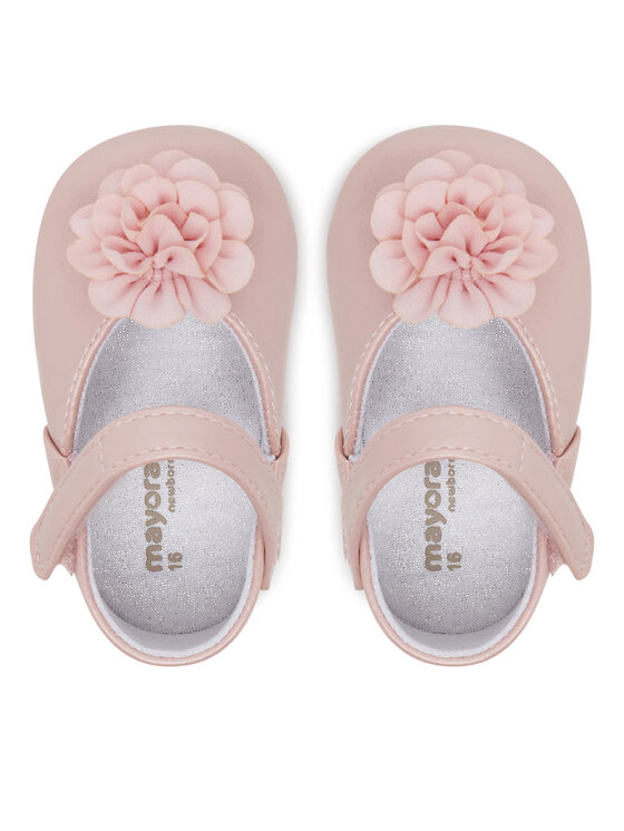 Mayoral Mayoral Halbschuhe 9902 Rosa