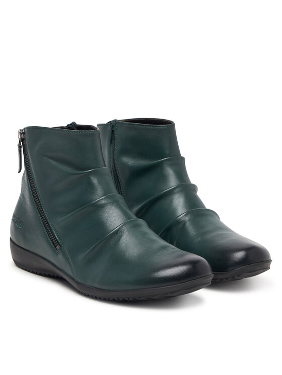 Josef Seibel Josef Seibel Ботильйони Naly 61 79761-VL971 Коричневий