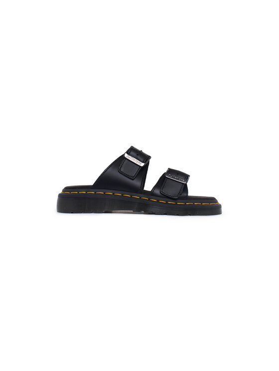Dr. Martens Dr. Martens Sandały 31570001 Czarny