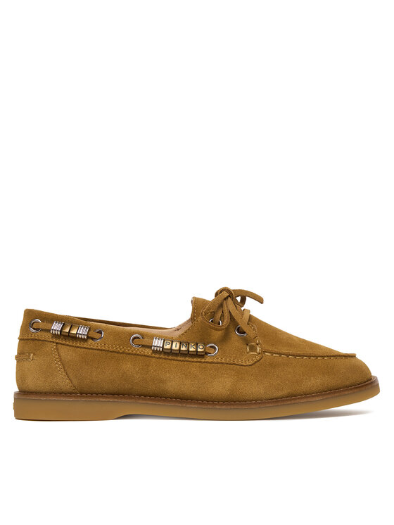 PINKO Mocasini Grace 01 SD0539 P002 Maro