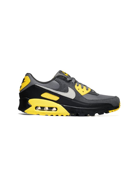 Nike Nike Sneakersy Air Max 90 Szary