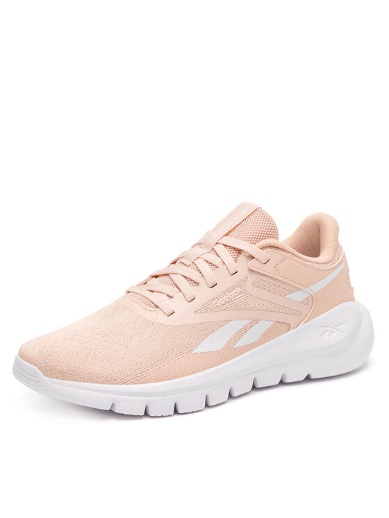 Reebok Reebok Încălțăminte pentru sală SPLIT FLEX 100238409 Portocaliu