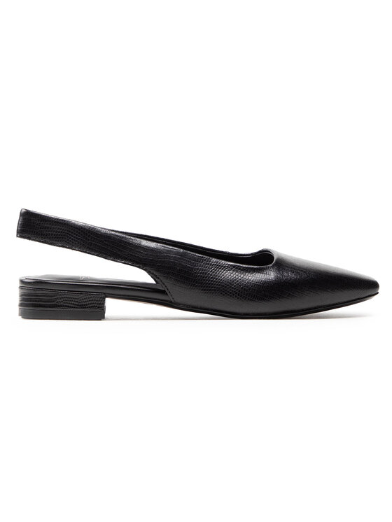 Vagabond Shoemakers Vagabond Shoemakers Sandale Layla 4900-208-20 Crna