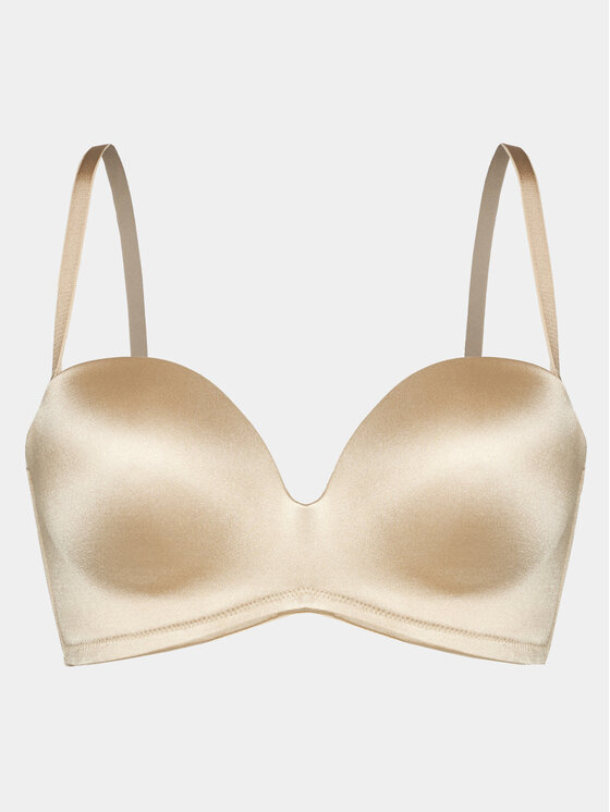 Dorina Dorina Сутиен тип Бардо FXBA0004MI104 Бежов