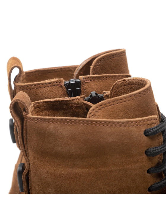 Furla Furla Auliniai batai Rita YE79FRI-Y61000-03B00-1-038-20-AL Ruda