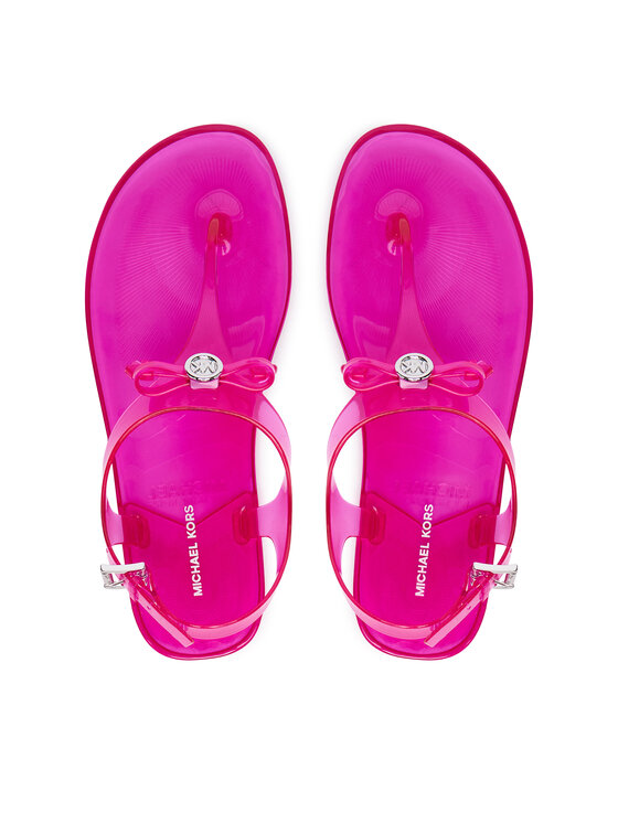 MICHAEL Michael Kors MICHAEL Michael Kors Sandali 40S6EVFA2Q Rosa