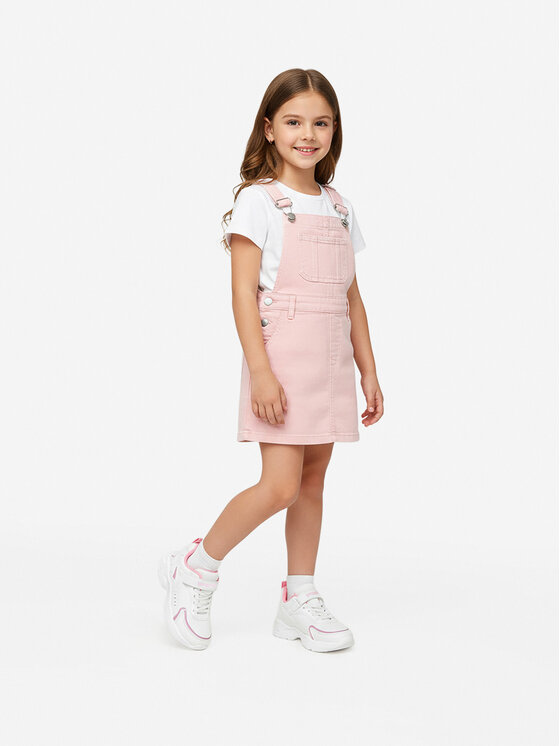 Sprandi Sprandi Сникърси CEO- CANDY CP40-21615Z Бял