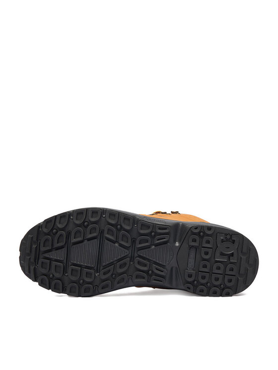 DC Shoes DC Shoes Trekking EO-DC TARMONT DC04873272 Svijetlo smeđa