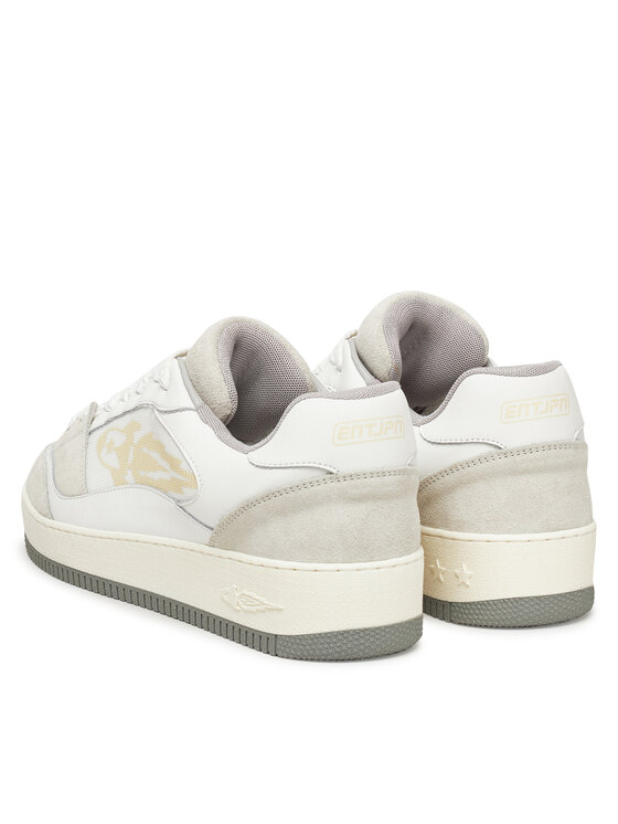 Enterprise Japan Enterprise Japan Sneakersy BB5013 PX234 Szary