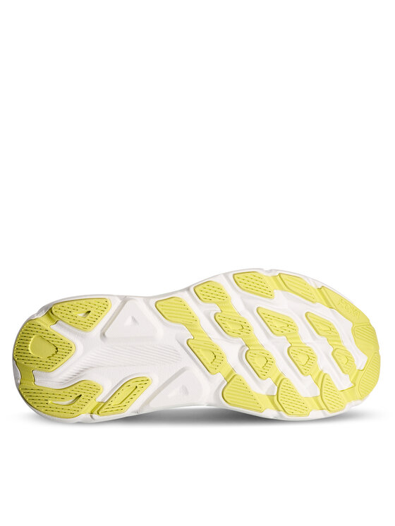 Hoka Hoka Взуття для бігу Clifton 9 1131170 Зелений