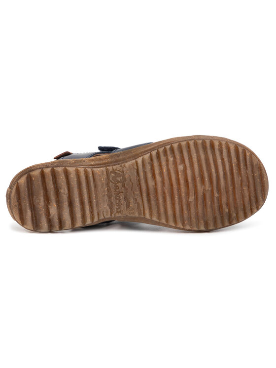 Naturino Naturino Sandaalid Sky 0010502430.01.0C02 DD Tumesinine