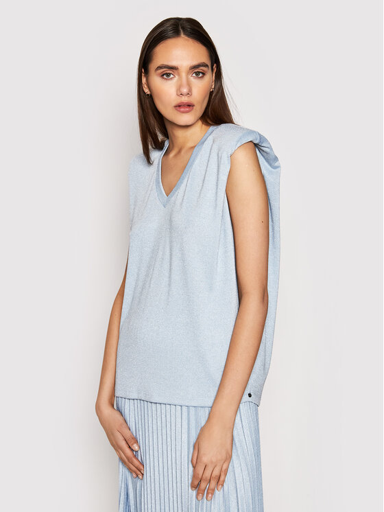 Blusa Nissa