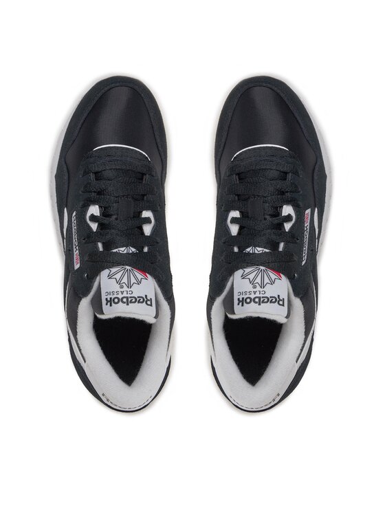 Reebok Reebok Tenisice Classic Nylon GY7194 Crna