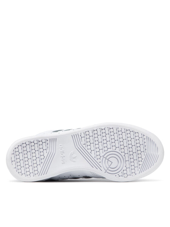 adidas adidas Laisvalaikio batai Continental 80 Stripes W S42626 Balta