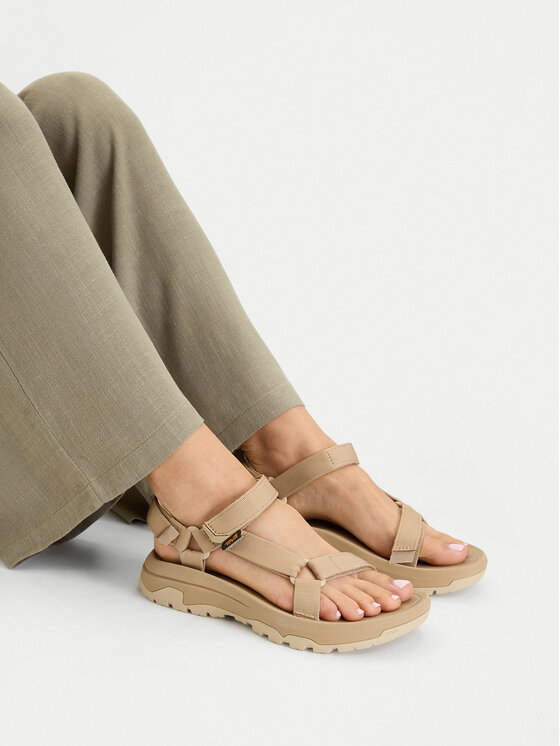 Teva Sandale Hurricane XLT3 1173671 Svijetlo bež
