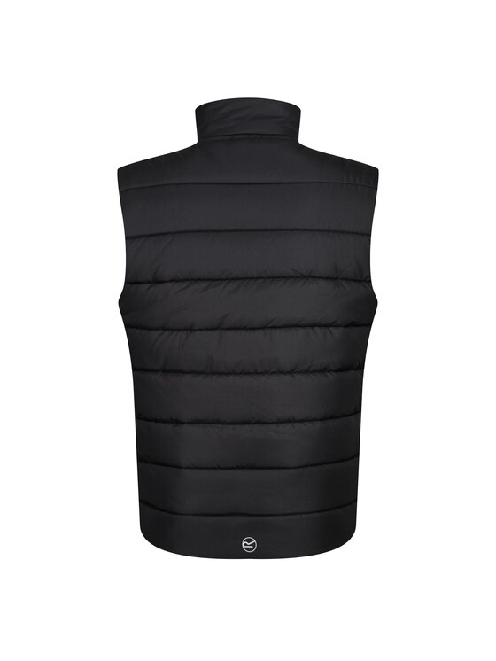 Regatta Regatta Kurtka outdoor Navigate Czarny To Fit