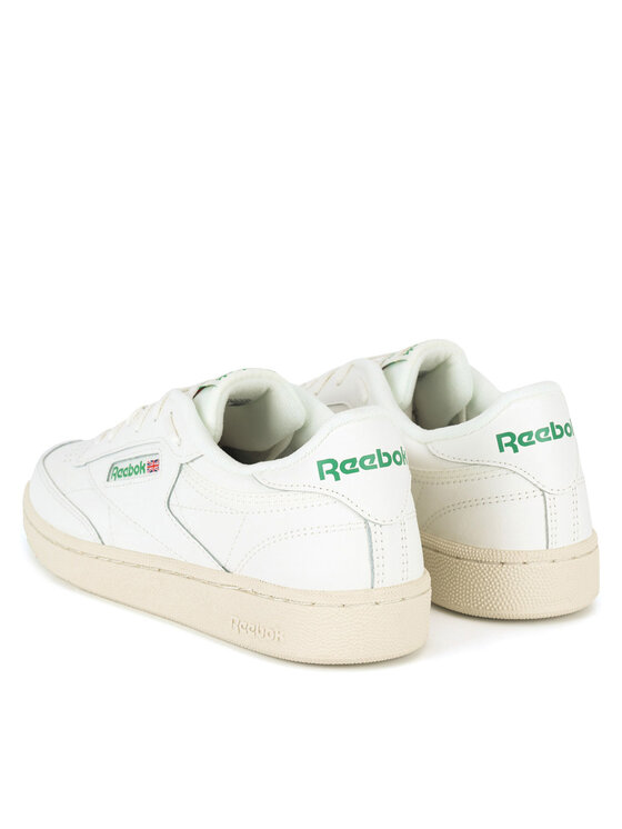 Reebok Reebok Sneakers Club C 100046747 Weiß