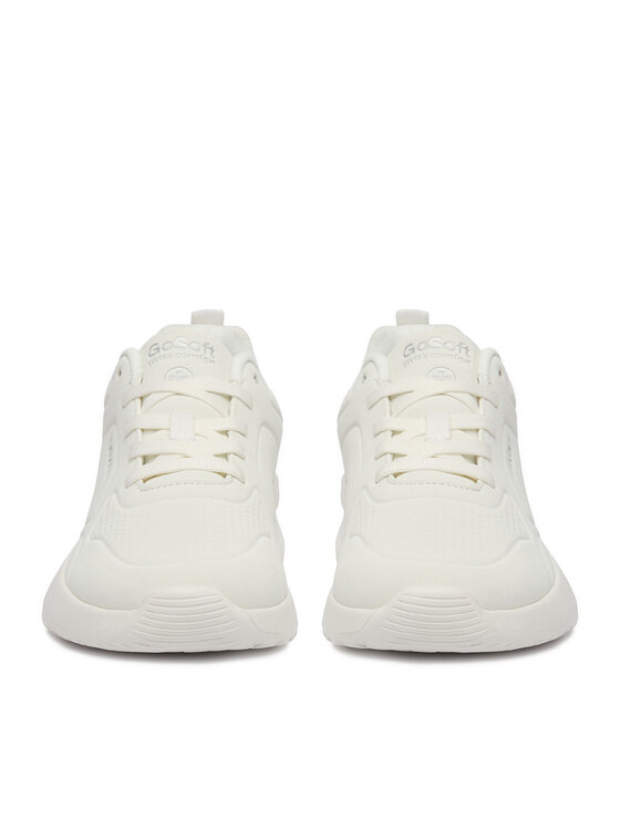 Go Soft Go Soft Sneakers CEOWB-V15-1037 Alb